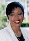 1998-2002 Peridodically Acting Deputy Governor Lorna Smith, British Virgin Islands (External Territory of United Kingdom and Great Britain) - Smith-Lorna