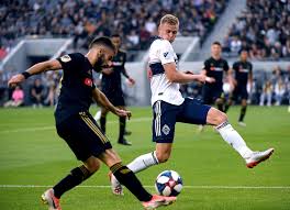 Vancouver Whitecaps vs Los Angeles FC Prediction and Betting Tips | 21st October ...