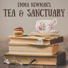 Tea and Sanctuary