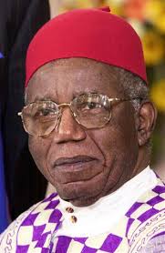 BETWEEN AWOLOWO AND ACHEBE: AN UNUSUAL REACTION 6