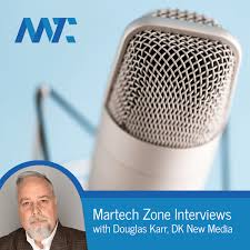Martech Zone Interviews