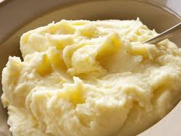 Image result for thanksgiving mashed potatoes