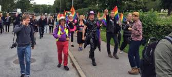 Image result for Bisexuals Are Homosexuals!