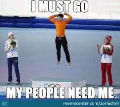 Ice Skating Memes. Best Collection of Funny Ice Skating Pictures via Relatably.com