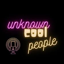 Unknown Cool People