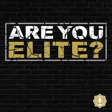 Are You Elite?