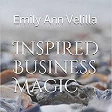 Inspired Business Magic with Mimi