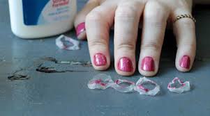 Image result wey dey for Dried nail polish in cuticles