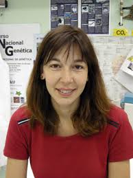 Marta Cantero mcantero@cnb.csic.es. Technical Assistant. Laboratory Manager Assistant. IES Antonio Machado - marta08