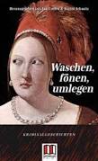 Ina Coelen, <b>Ingrid Schmitz</b> (Hrsg.) - 041403974-3936783497-9783936783490-ina-coelen-ingrid-schmitz-waschen-foehnen-umlegen