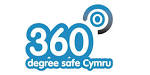 Image result for 360 degree safe cymru