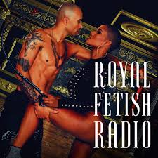 CAM4 Presents: Royal Fetish Radio