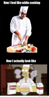 Cooking memes [12 Pics] - Bored be gone. : Bored be gone. via Relatably.com