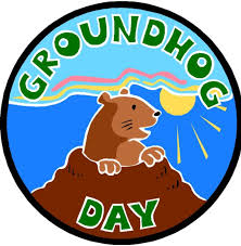 Résultats de recherche d'images pour « groundhog day »