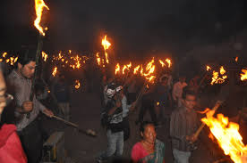 Naxal Movement