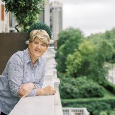 A Walk in Hyde Park with Clare Balding