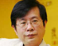 Xie Wen, decided to leave his position as Yahoo China&#39;s president for ... - xin_4911032814341552192064