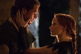 Image result for images the huntsman winters tale