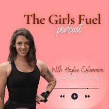 The Girls Fuel Podcast