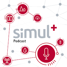simul+ Podcast