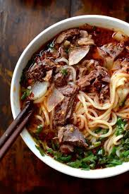 Lanzhou Beef Noodle Soup: Authentic Recipe! - The Woks of Life