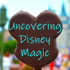 Uncovering Disney Magic
