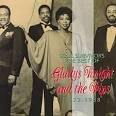 Soul Survivors: The Best of Gladys Knight & the Pips 1973-1988
