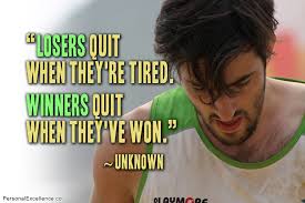 Image result for losers quotes