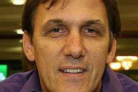 Tony Cascarino (pic: PA). A football pundit sparked outrage today after he described a player as having a &quot;holocaust&quot; of a game. - tony-cascarino-pic-pa-201813778
