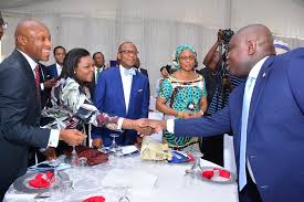 Image result for Dangote Refinery Confirms Lagos as Prime Investment Destination