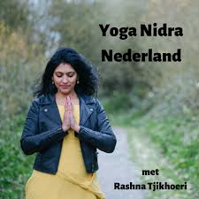 Yoga Nidra Nederland
