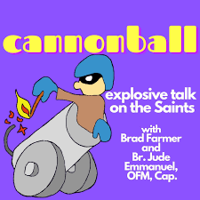 Cannonball - Explosive Talk On The Saints