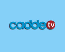 Image of Cadde TV logosu