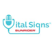 Vital Signs with Dr. Reuben Chen
