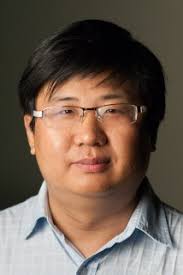 Xiaowen Liu. Assistant Professor, Bioinformatics - xiaowen-liu-214x320