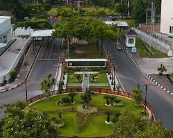 Gambar Universitas Mataram (UNRAM)