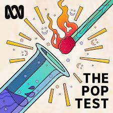 The Pop Test – A comedy science quiz