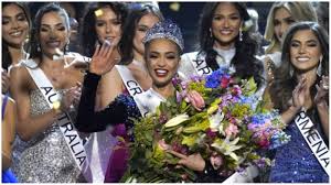 Miss Universe 2022 Live Updates: Know what was R’Bonney Gabriel's winning 
answer