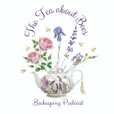 The Tea about Bees Beekeeping