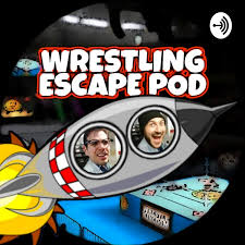 Wrestling Escape Pod