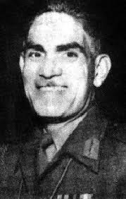 1963: Abd al-Karim Qasim, Iraqi Prime Minister. February 9th, 2008 Headsman. On this date in 1963, putschists captured Iraqi Prime Minister Abd al-Karim ... - Abdul_Karim_Qasim