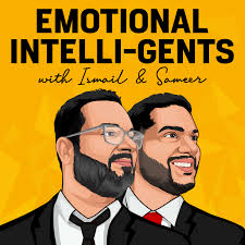 The Emotional Intelli-Gents Podcast: Navigating Leadership with Emotional intelligence
