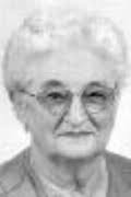 Myrtle Aldridge Obituary: View Myrtle Aldridge&#39;s Obituary by Salisbury Post - Image-63904_20111018
