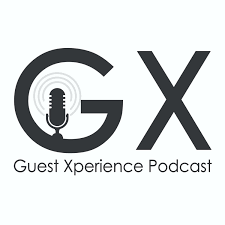 GuestX Podcast
