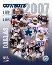 Image result for cowboys football team