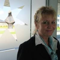 Maersk Group Employee Tina Møller's profile photo