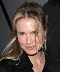 Ms Zellweger looks younger now than back in 2001 when she played Bridget Jones [GETTY] - 94098