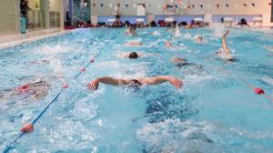 Swim England Child Safeguarding Contacts