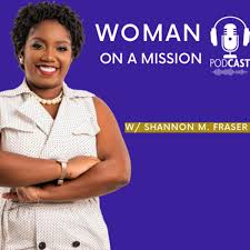 Woman On A Mission 246