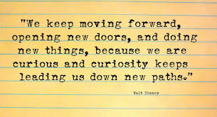 Keep Moving Forward Quotes Inspiration. QuotesGram via Relatably.com